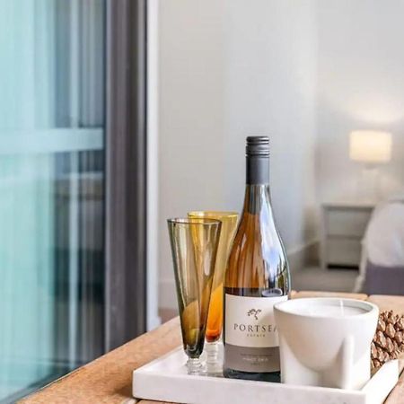 Parkvue 11 What A Spot Mornington Bagian luar foto