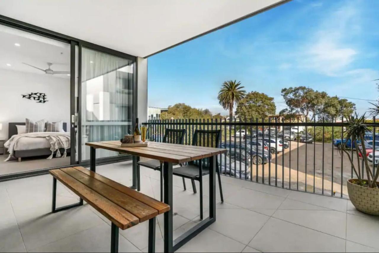 Parkvue 11 What A Spot Mornington Bagian luar foto