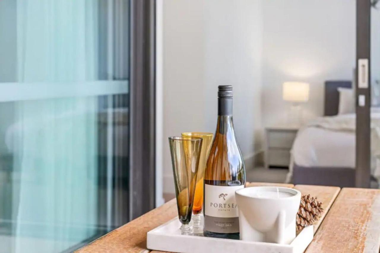 Parkvue 11 What A Spot Mornington Bagian luar foto